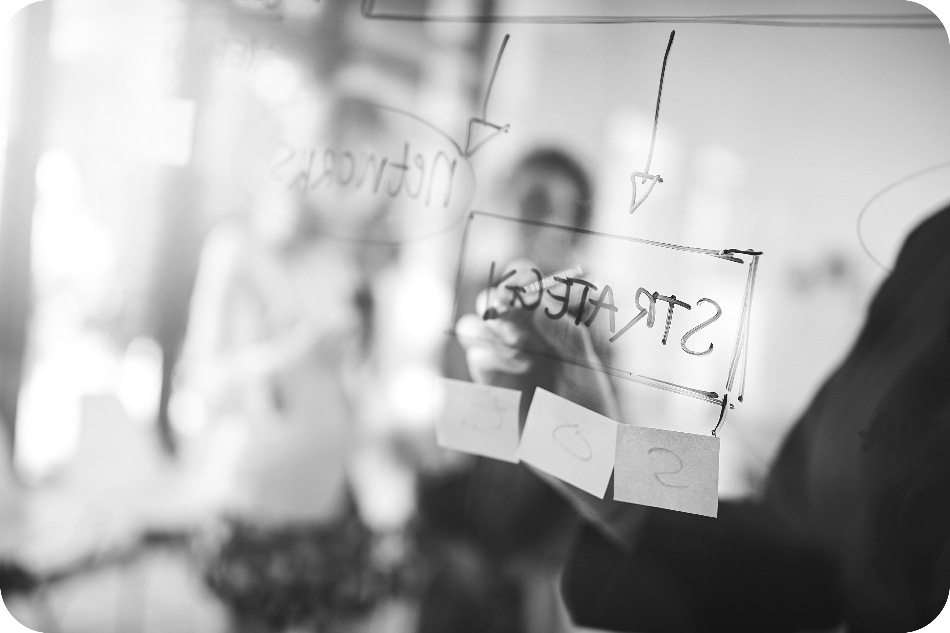 The Shift From Pitching Products Using PowerPoint To Conversational The shift from pitching products using powerpoint to conversational